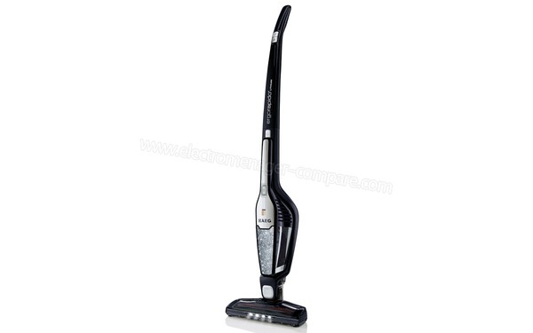AEG AG3015SW - Vue 3/4 droite