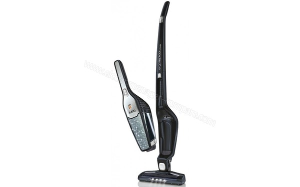 AEG AG3015SW - Syst&egrave;me 2en1
