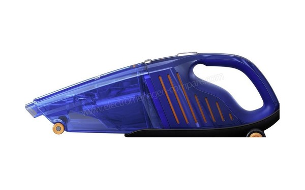 AEG AG5104WD - Vue de profil