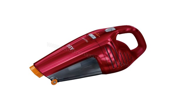 AEG AG6106R - Vue 3/4 droite