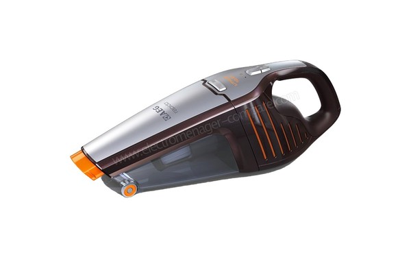 AEG AG6108 - Vue 3/4 droite