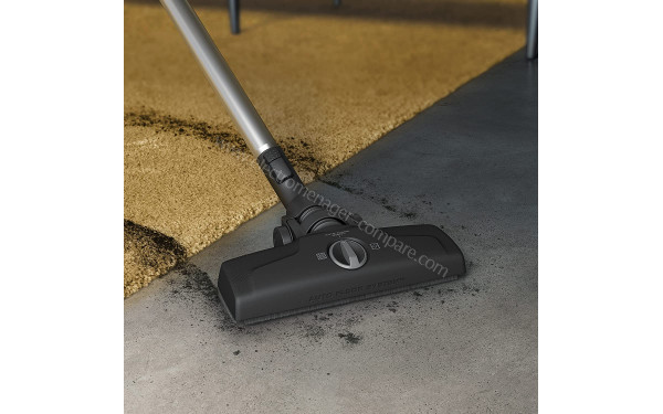 AEG AL61C2OKO - Mise en situation