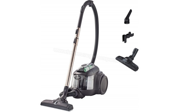 AEG AL61C2OKO - Vue d'ensemble