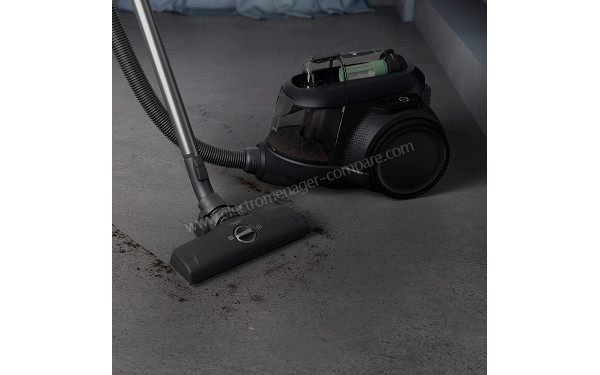 AEG AL61C2OKO - Mise en situation