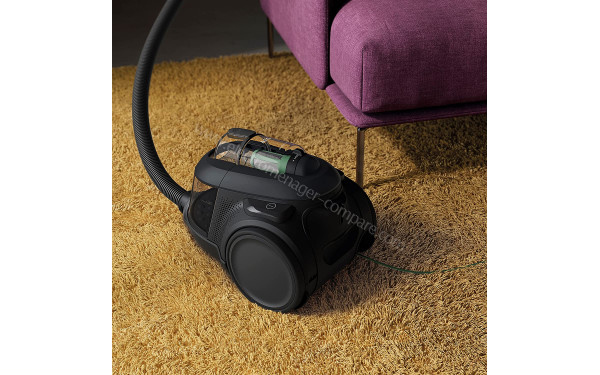 AEG AL61C2OKO - Mise en situation