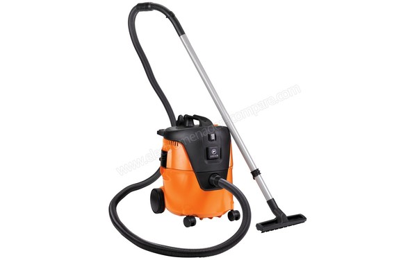 AEG AP2-200 ELCP - Vue 3/4 gauche