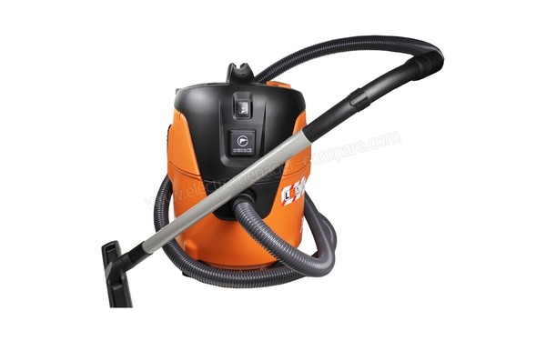 AEG AP2-200 ELCP - Vue de face