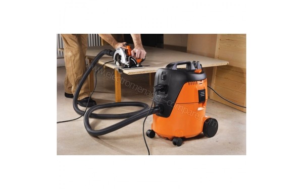 AEG AP2-200 ELCP - Prise pour outils portatifs