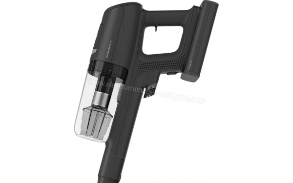 AEG AP81UB25GG - Zoom sur la poign&eacute;e