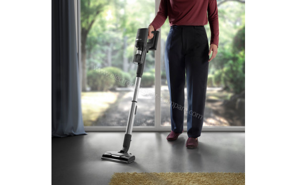 AEG AP81UB25GG - Mise en situation