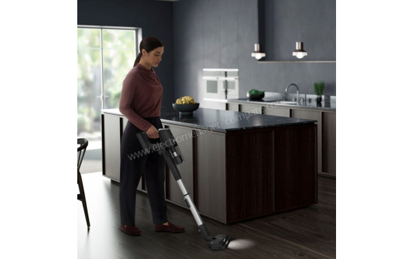 AEG AP81UB25GG - Mise en situation