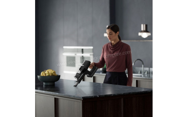 AEG AP81UB25GG - Mise en situation