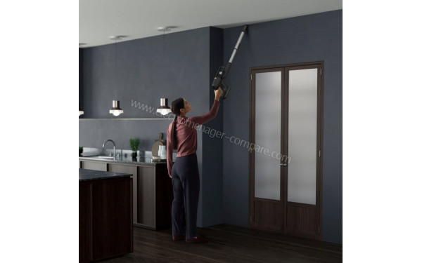 AEG AP81UB25GG - Mise en situation