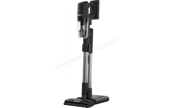 AEG AP81UB25GG - Vue 3/4 droite