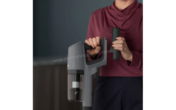 AEG AP81UB25UG - Mise en situation