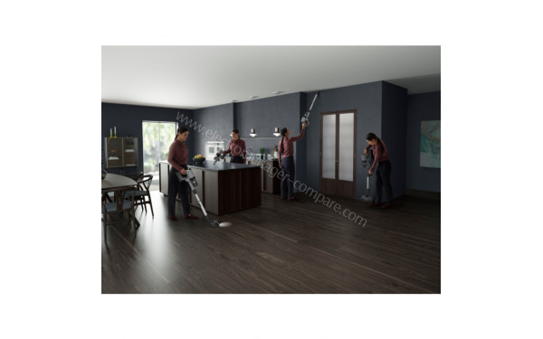 AEG AP81UB25UG - Mise en situation