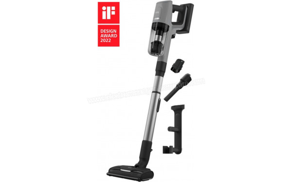 AEG AP81UB25UG - Vue d'ensemble