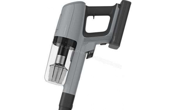 AEG AP81UB25UG - Zoom sur la poign&eacute;e