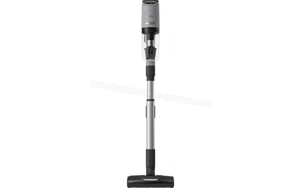 AEG AP81UB25UG - Vue de face