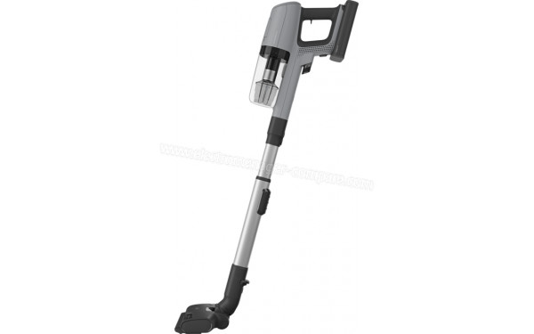 AEG AP81UB25UG - Vue de profil