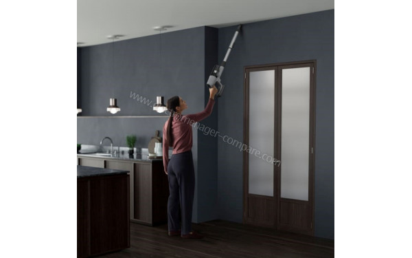 AEG AP81UB25UG - Mise en situation