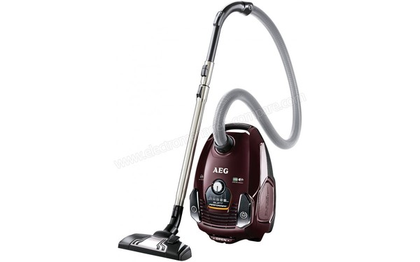 AEG ASP7150 - Vue 3/4 droite