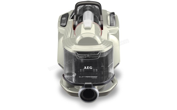 AEG ASPC7160 - Vue de face