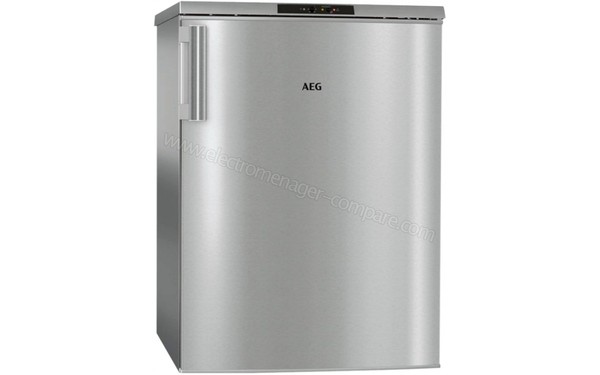 AEG ATB81121AX - Vue 3/4 gauche