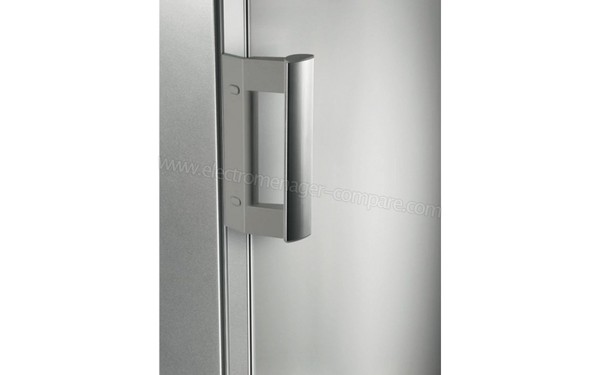 AEG ATB81121AX - Poign&eacute;es de porte