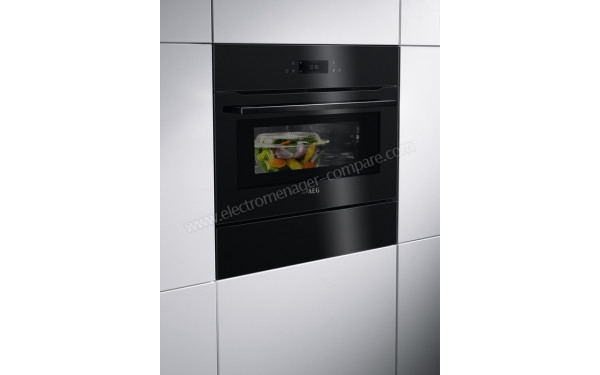 AEG BBB8000QB1 - Appareil encastr&eacute;