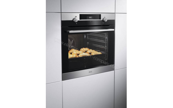 AEG BCK456220M - Appareil encastr&eacute;