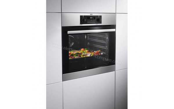 AEG BEB331010M - Appareil encastr&eacute;