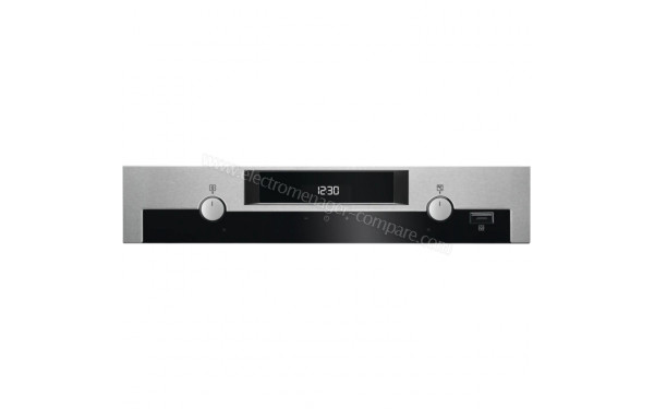 AEG BEE455120M - Panneau de commandes