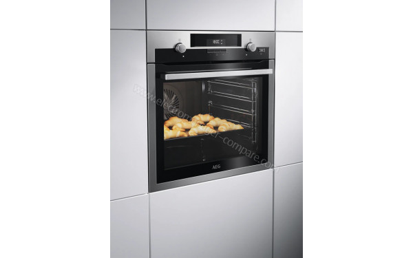 AEG BEE455120M - Appareil encastr&eacute;