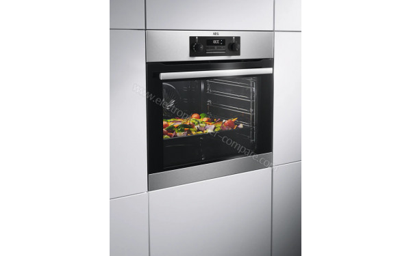 AEG BES331110M - Appareil encastr&eacute;