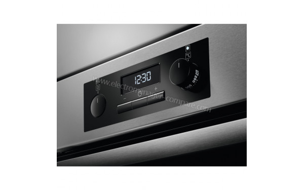 AEG BES331110M - Panneau de commandes