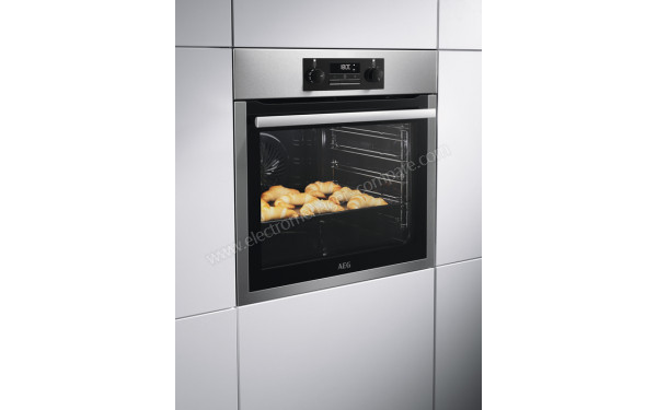 AEG BES331110M - Appareil encastr&eacute;