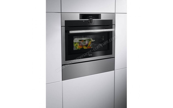 AEG BFB9000QM - Appareil encastr&eacute;