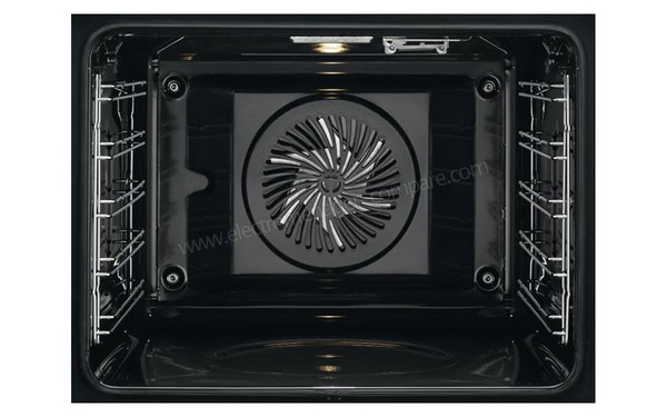 AEG BPB351020M - Cavit&eacute;