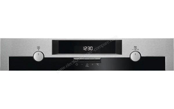 AEG BPE531222M - Panneau de commandes