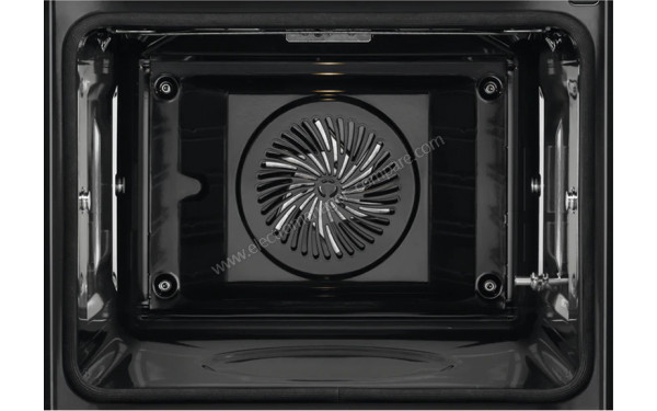 AEG BPE546120M - Vue de l'int&eacute;rieur