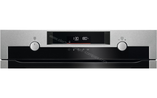 AEG BPE546360M - Panneau de commandes