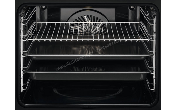 AEG BPE55526BM - Vue de l'int&eacute;rieur