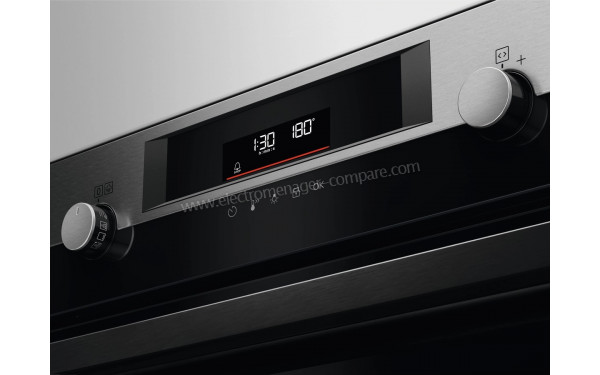 AEG BPE55526BM - Panneau de commandes