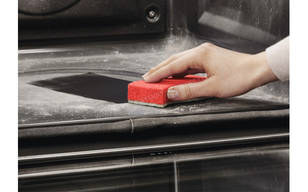 AEG BPE55526BM - Mise en situation