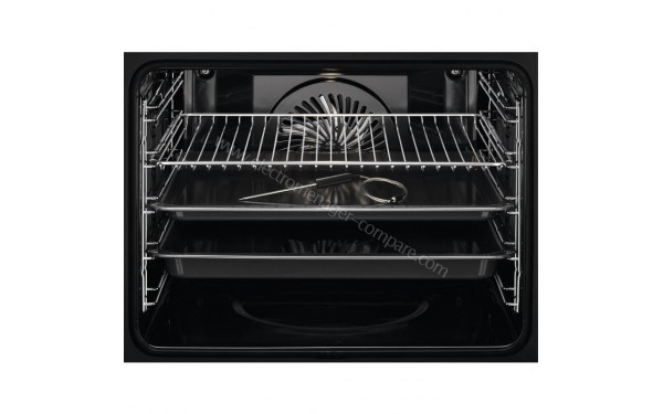 AEG BPE556220M - Vue de l'int&eacute;rieur