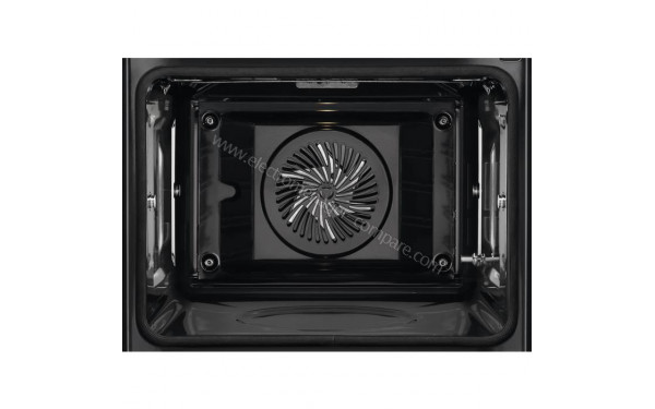 AEG BPE556220M - Vue de l'int&eacute;rieur