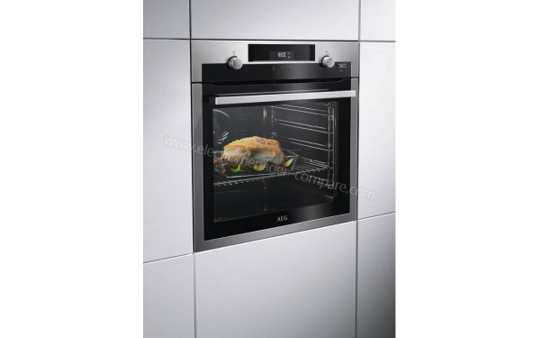 AEG BPE556220M - Appareil encastr&eacute;