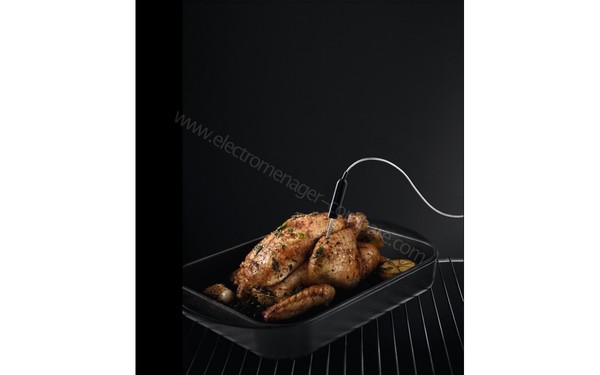 AEG BPE642120M - Accessoire - Sonde de cuisson