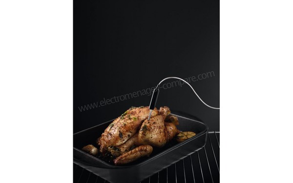 AEG BPE642120M Import EU - Sonde &agrave; coeur